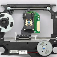 Replacement for Sony DVP-SR320 DVPSR320 DVP SR320 Radio CD Player Laser Head Optical Pick-ups Repair Parts