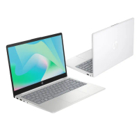 【HP 惠普】14吋R5 輕薄筆電(超品14/14-em0035AU/R5-7530U/16G/512G SSD/W11)