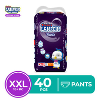 Lampein PANTS Jumbo Pack XXL 40