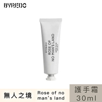 【BYREDO】無人之境護手霜 30ml(平行輸入)