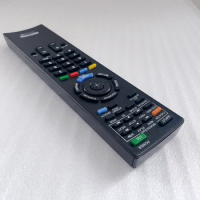 RM-YD040 NEW LCD LED TV Remote Control For SONY RM-YD033 RM-YD034 RM-YD035 KDL-46HX800 KDL-40HX800 KDL-55HX800 BRAVIA HDTV