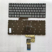 New GK Layout For Lenovo Ideapad 320-14 NoBacklit Laptop Keyboard SG-86390-X2A PK131YN2A01 SN8363 17193 7PTDH9700