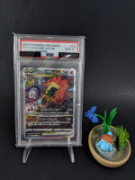 PSA 10  Pokemon 2022 Charizard VSTAR SAR #212 SWSH Japan