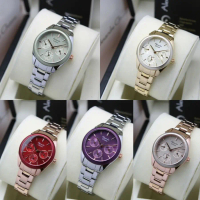 JAM TANGAN WANITA ALEXANDRE CHRISTIE AC 2A85 AC2A85 TERBARU ORIGINAL