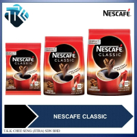 NESCAFE CLASSIC 50G 100G 200G