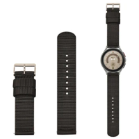 20mm 22mm correa for samsung galaxy watch 4 5 44mm 40mm band 5 pro 45mm nylon strap for galaxy watch 4 classic 46mm 42mm 3 band