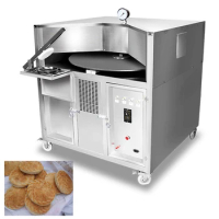 Commercial Pita Arabic Bread Oven | Electric Bread Bakery Oven Prices | Electric Baking Oven Price