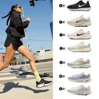 【NIKE 耐吉】運動鞋 慢跑鞋 休閒鞋 PEGASUS 40/MOTIVA/AL8 女鞋 小飛馬 黑白 多款(DV1238-010&)