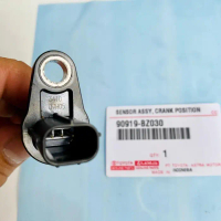 Sensor assy , Crank Position Sensor CKP Toyota 90919-BZ030 Toyota Grand New Avanza Xenia Calya Sigra