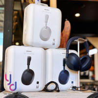 索尼 SONY WH-1000XM6 耳罩式 降噪 藍牙 無線 耳機 公司貨 一年保 XM6 最新 旗艦款