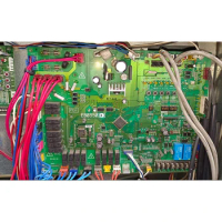 New EB350 Air Conditioning Motherboard REYQ16M8W1B For Daikin Air Conditioning Accessories