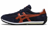 EDR 78 MIDNIGHT CLASSIC RED