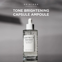 SKIN1004 Madagascar Centella Tone Brightening Capsule Ampoule 100ml skin 1004 brightening ampoule wh