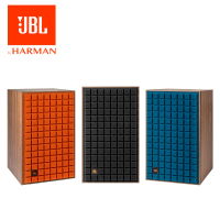 JBL 二音路8吋書架型喇叭(L82 CLASSIC MK2)