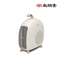 【滿額現折$330 最高3000點回饋】  尚朋堂 即熱式電暖器SH-23A1【三井3C】