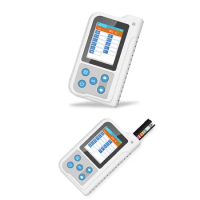 Fully Automatic Urinalysis Analyzers with touch screen Rapid Test Strips Urine Analyzer