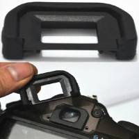 5 PCS Camera Eyecup Rubber Eyepiece Viewfinder For Nikon DK-24 D5000 D3000
