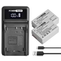 NB-7L NB7L 1600mAh Rechargeable Battery and LED USB Charger for Canon PowerShot G10 G11 G12 SX30 is Digital Camera