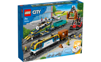 [飛米樂高積木磚賣店] LEGO 60336 City-貨物列車