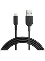 สายชาร์จ (1.8 เมตร,สีดำ) รุ่น A8433H11-AK22