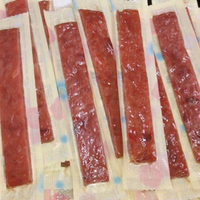 🔥現貨 黑胡椒 蒜香 蜜汁豬肉條 20公克 筷子肉乾 台灣豬肉 後腿肉 零食 下酒菜