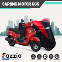 cover motor PCX NMAX AEROX BEAT VARIO water proof Motorcycle murah vario rx king Karet Sepeda trans