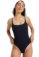 Roxy Womens Beloved Rib One Piece