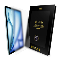 【hoda】2024 iPad Pro 13吋 AR抗反射電競磨砂玻璃貼