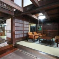 住宿 Big loghouse - Vacation STAY 13327 小鹿野町