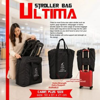 Ultima Stroller Bag for Cabin size Plus Stroller