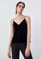 Urban Revivo Knitted Camisole