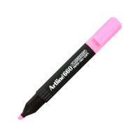 ARTLINE ปากกาเน้นข้อความ รุ่น EK-660 สีชมพู
