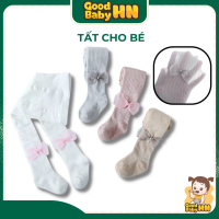 Quần tất len cả bàn dành cho bé -T09