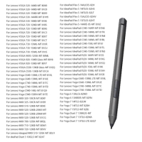 Original Stylus Pen For Lenovo Yoga 900s Yoga 520 yoga 530/720/730/C740 /C640 MIIX 700 Miix4 Miix 510 ideapad Flex 5 5i 6 14 15