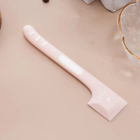 Cat Canning Scoop Dog Wet Food Pet Feeding Stirring Scoop Open Canning Canning Cat Lid Long K1G4