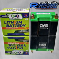 AKI LITHIUM DC BATTERY 12V 6Ah 3.5Ah DCB-6L 5L DAYTONA 12V 3.5 Ah