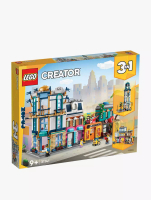 Lego LEGO® Main Street - 31141 - Multi