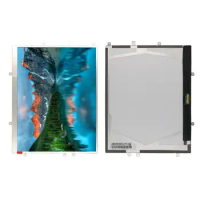 For 9.7" iPad 1 1st Gen A1337 A1219 LCD screen display free shipping