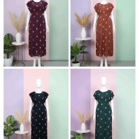 Daster Manohara 100ribu 4pcs