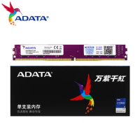 ADATA DDR4 RAM Memory 2666MHz 3200MHz 8GB 16GB 32GB 288-Pin DDR4 SDRAM 1.2V Gaming Desktop memory Or