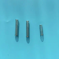 Free Shipping Spiral spare parts for fiber optical cleaver CT-06 CT-05 CT-06A CT-05A top cover spring