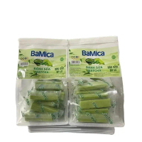 Bánh sữa vị Matcha, thương hiệu Bamika Ba Vì , OCOP 4 sao [500G-1000G]- Bánh Đặc Biệt