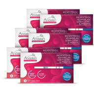 ANDALAN Test Pack l Tes Kehamilan Instant Akurasi 99% l Tes Pack