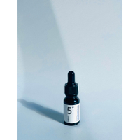 [MINI] Numbuzin No.5 Vitamin Concentrated Serum 30ml / Numbuzin No.3 Super Glowing Essence Toner 15m