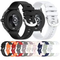 Silicone Strap For Xiaomi Watch 2 Pro Smart Watch Replacement Sport Bracelet Wristband Strap Adjustable Watch Strap