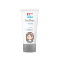 Pigeon Teens Facial Foam Deep Cleansing & Oil Control 40 g