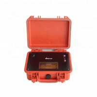 3000m depth mobile phone APP mapping hot spring underground water detector for well