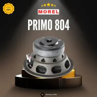 Subwoofer Mobil Pasif 8 inch Morel Primo 804