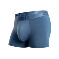 BN3TH 加拿大專櫃品牌 天絲 3D立體囊袋內褲 M2110190638 經典短版 迷霧藍【iSport愛運動】