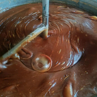 Dodol Aceh Pucok Rencong 500gram - isian toples lebaran